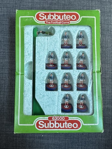 Subbuteo 63000 scotland - lw,