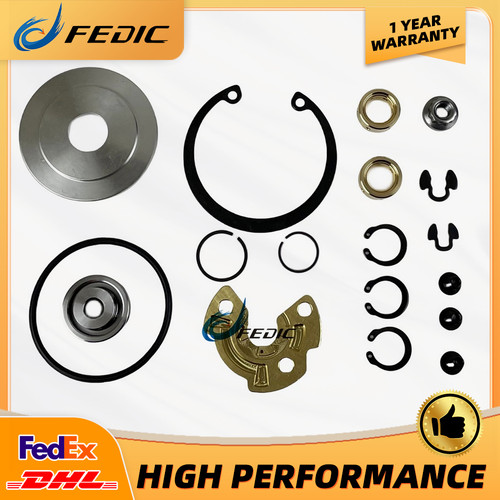 Turbo repair kit 454086 for