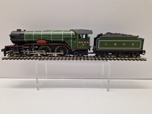 Bachmann 558 gauge - oo, v2