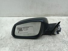 BMW 3 SERIES DOOR MIRROR LEFT