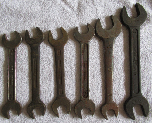 Bundle vintage - bundle, 6