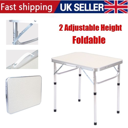 New folding camping - camping, table