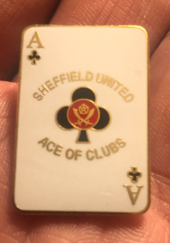 Rare sheffield united - rare,