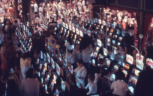 Casino slot machines gambling - casino,