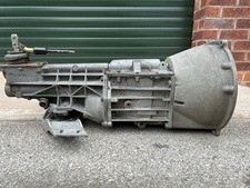 COSWORTH 2WD GEARBOX COMPLETE!!