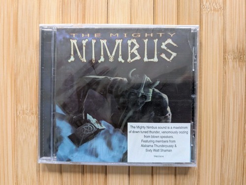 The mighty nimbus - the,