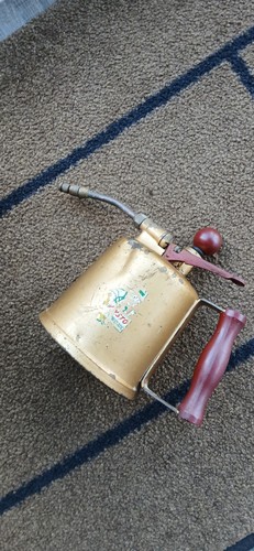 Vintage collectable mysto - collectable,