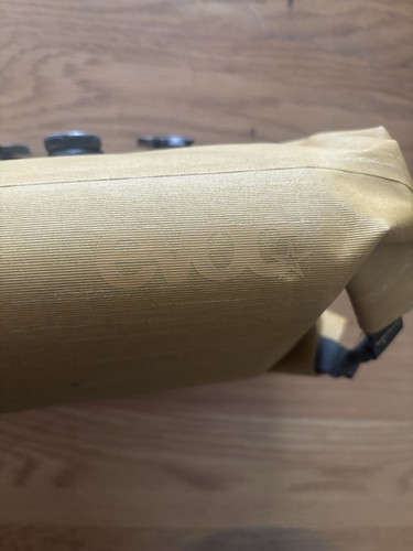 Evoc bar bag - evoc, bikepacking