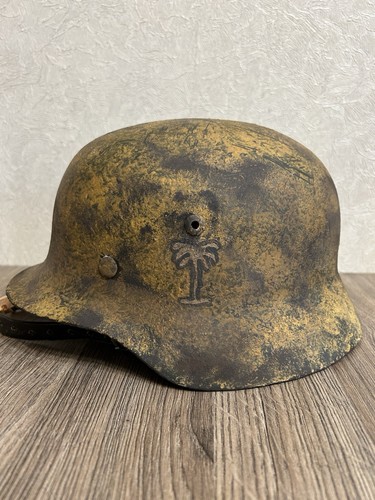 Helmet german original nice