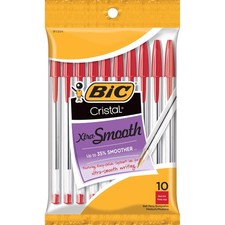 BIC Cristal Xtra Smooth