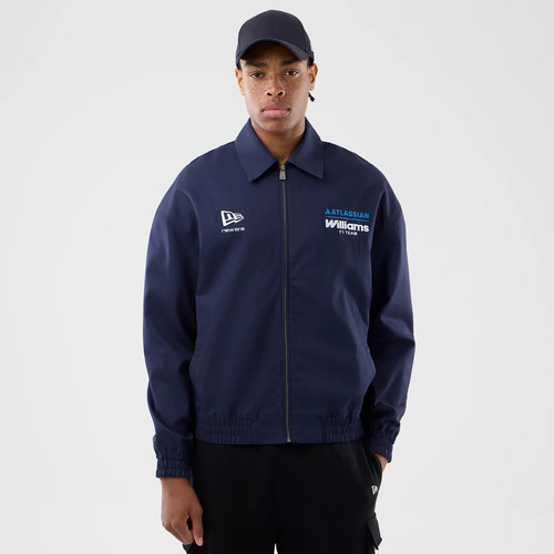 Williams team silverstone - williams,