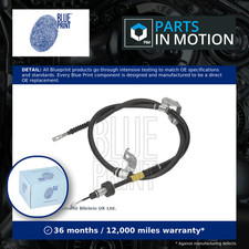 Handbrake Cable fits KIA