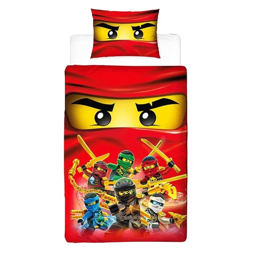 Lego ninjago reversible - ninjago,
