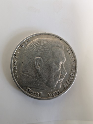 Gc11 german 900 silver - german, .900