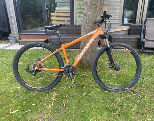 Carrera vengeance 16inch m - carrera,