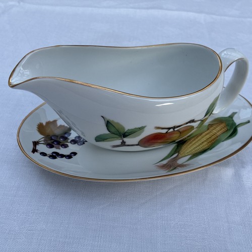 1961 royal worcester evesham - royal,