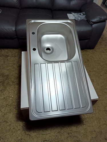 Rangemaster leisure lexin - rangemaster,