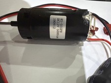 Shuttle Bait Boat Spare Motor