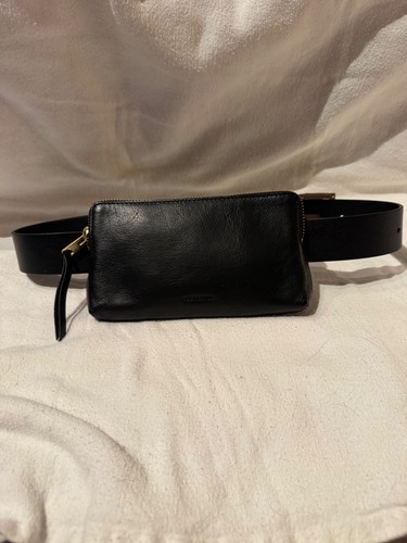 Allsaints utility belt bag - utility,