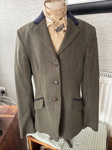 Stunning mears showing jacket - stunning,