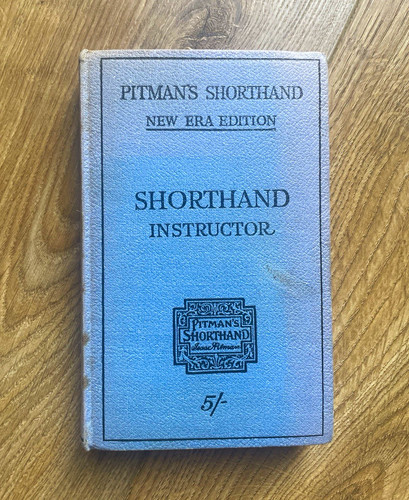 Isaac pitman - pitman, pitman's