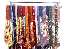 22X 1940s Vintage Men’s Neck