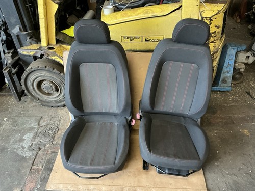 Vauxhall corsa seat front - vauxhall,