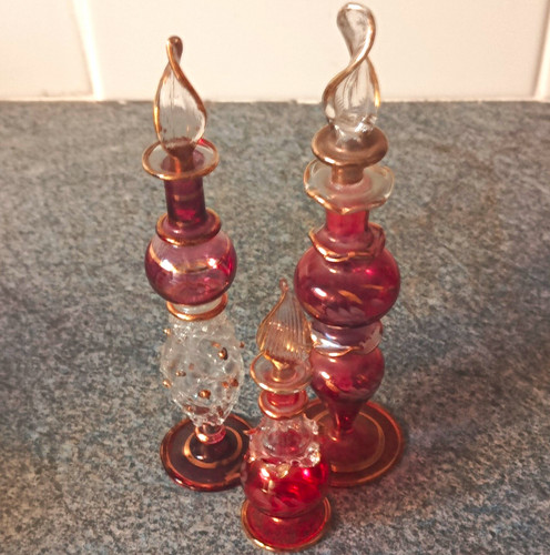 Set decorative - set, of