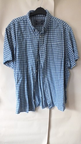 Mens xxl short - sleeve, shirt