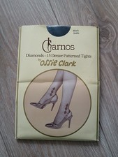 vintage charnos ossie clark