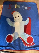 In The Night Garden Iggle