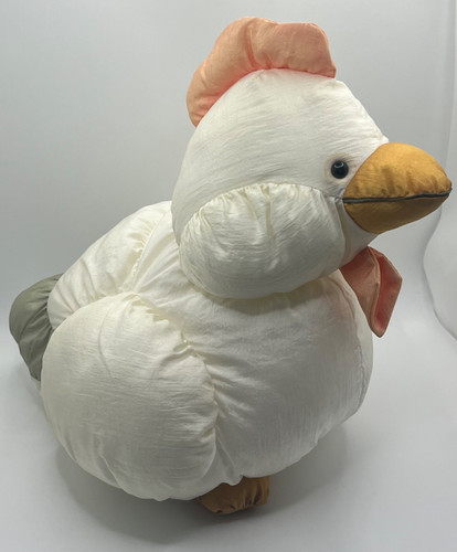 Woolworths puffalump style - puffalump,