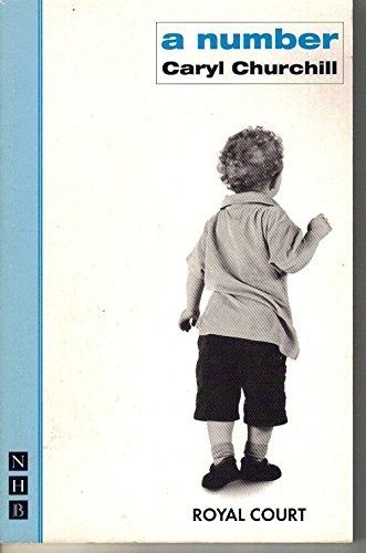 Number caryl churchill - a,