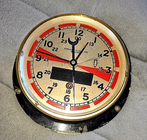 Vintage smiths astral - smiths, marine