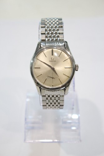 Omega vintage 1960 - vintage, men’s