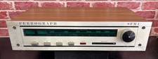 Vintage 1970 ferrograph - vintage, 1970’s