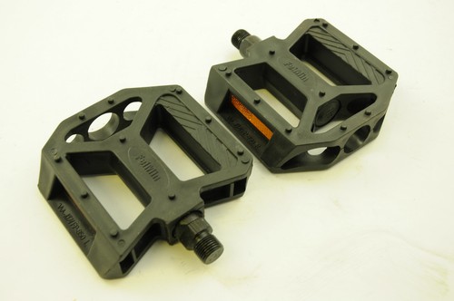 Wide platform bike - platform, 9/16”