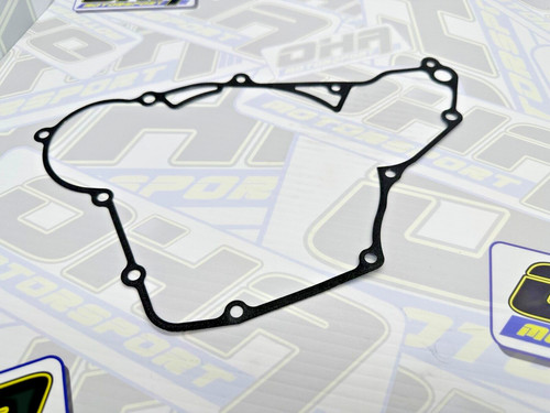 New jitsie clutch cover - cover, gasket