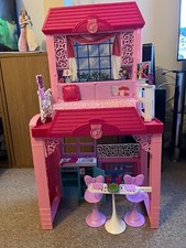 Barbie Glam Vacation House, very good condition