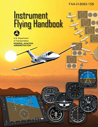Instrument flying handbook - instrument,