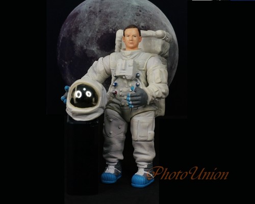 Apollo lunar landing - 11, space