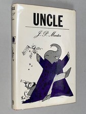 UNCLE - J.P. Martin [1965 2nd