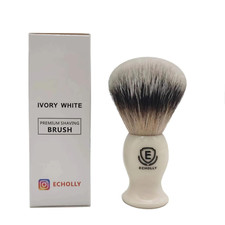 Badger Hair Shaving Brush-