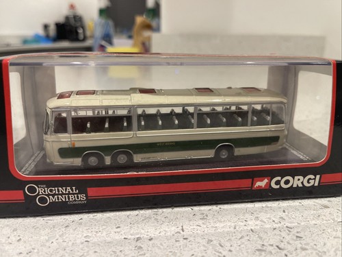 Corgi om42413 bedford val14 - val14, /