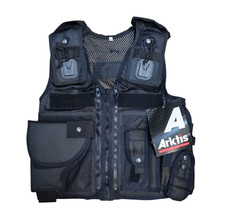 New Genuine Arktis Ex Police
