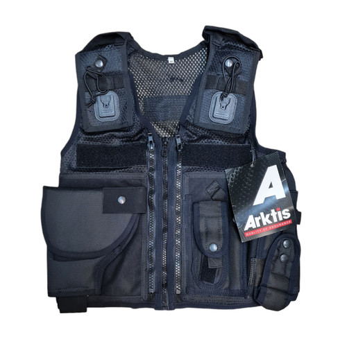 New genuine arktis - genuine,
