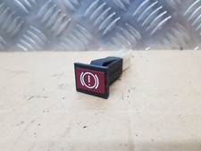 Mercedes T1 handbrake parking dash light 207D 307D 208D 308D 310D 408D 410D 