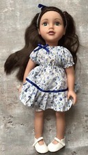 Designa Friend Doll18”