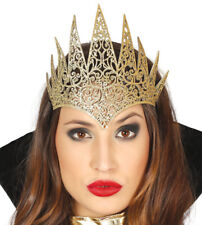 Evil Fairytale Queen Crown
