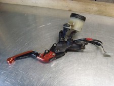 APRILIA 2003 TUONO RSV 1000 BREMBO FRONT BRAKE MASTER CYLINDER